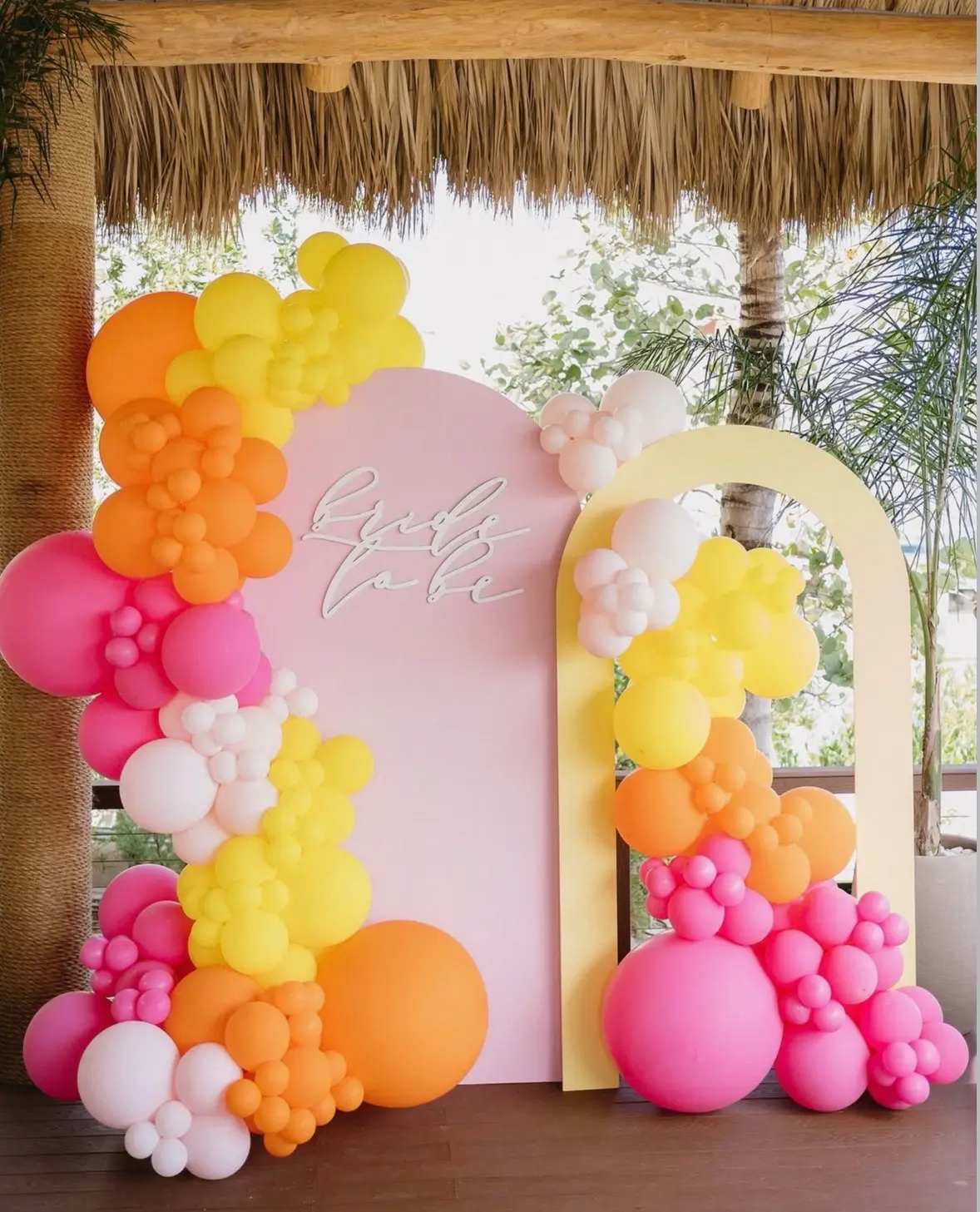 Bridal Shower 1